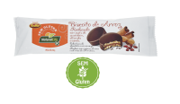 imagem de Biscoito Natural Life Arroz Pasanta Amen 40G