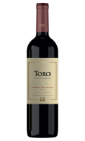 imagem de Vinho Toro Centenario Cab Sauvignon 750Ml